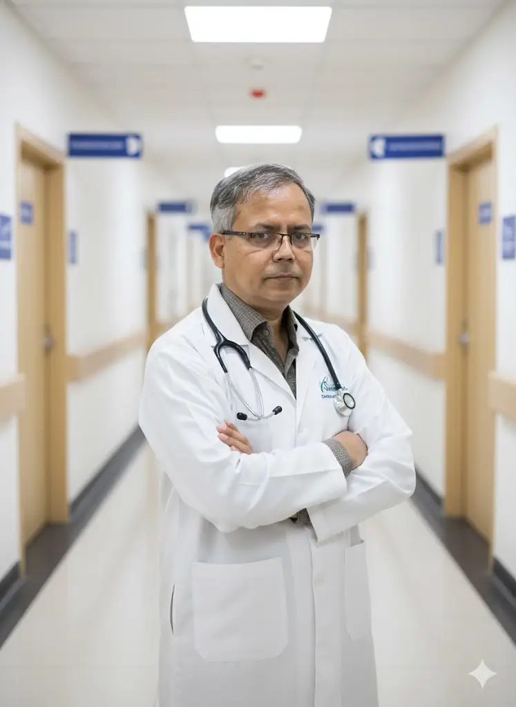 Dr. Forhad Hossain Md. Shahed 2