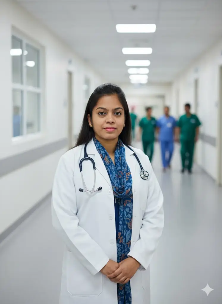 Dr. Fouzia Sultana 1