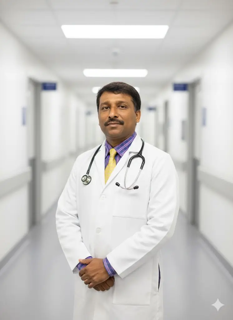 Dr. Fuad Mohammad Shaheed Hossain 4