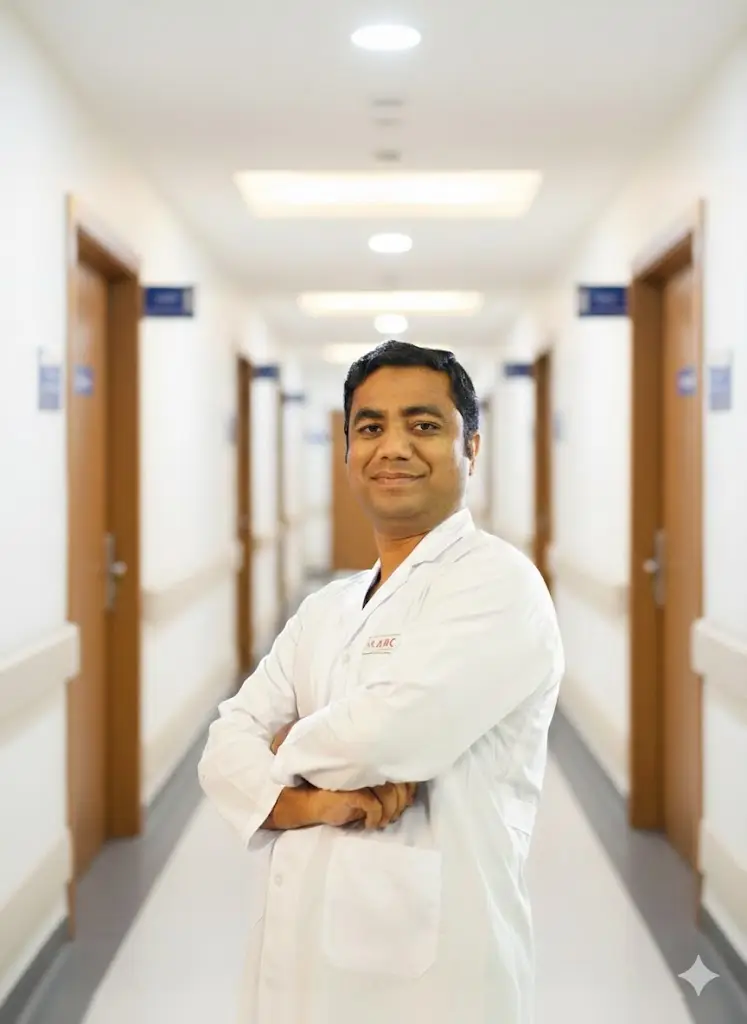 Dr. Gobinda Kanti Pal 1