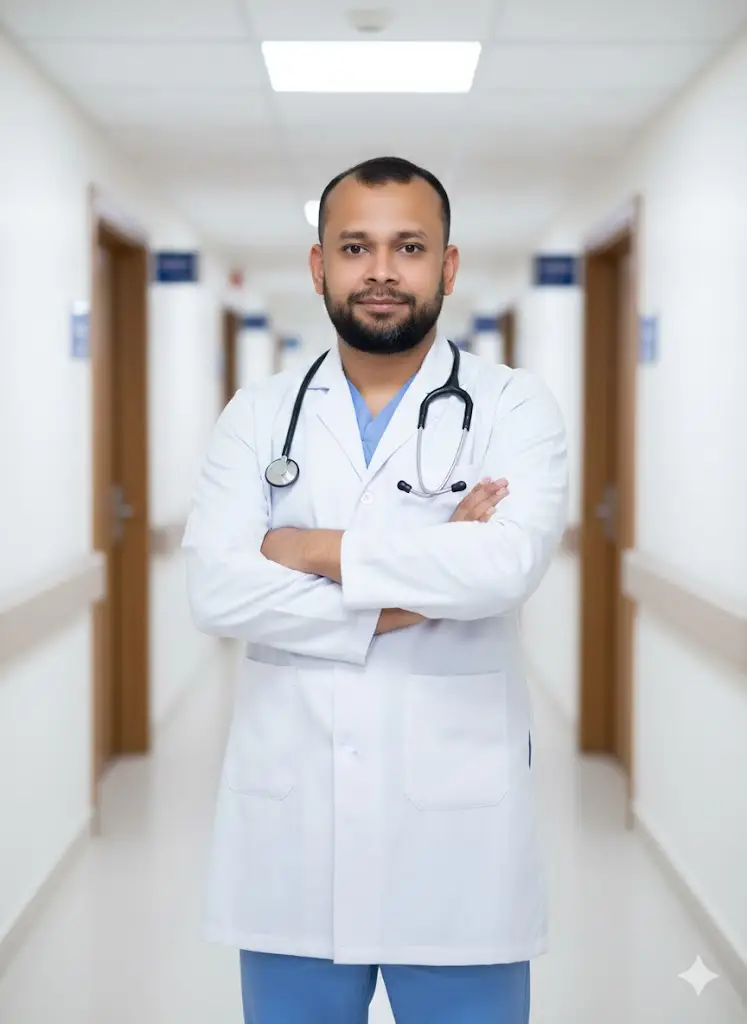 Dr. Golam Mostofa 1