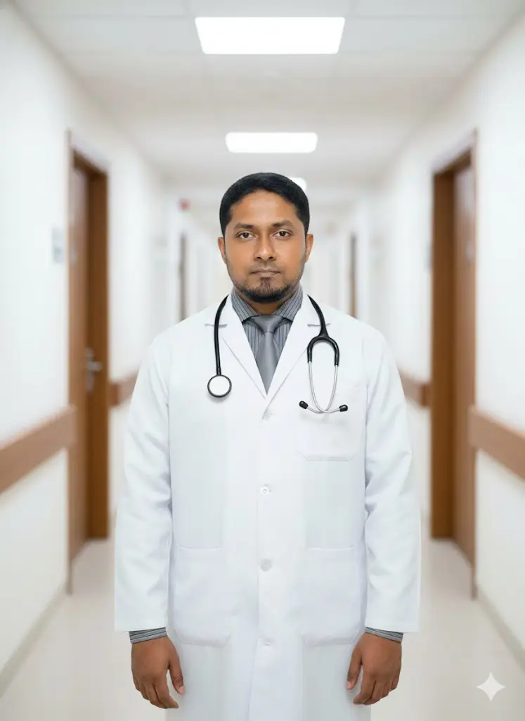 Dr. Golam Rahman Bhuiyan 3