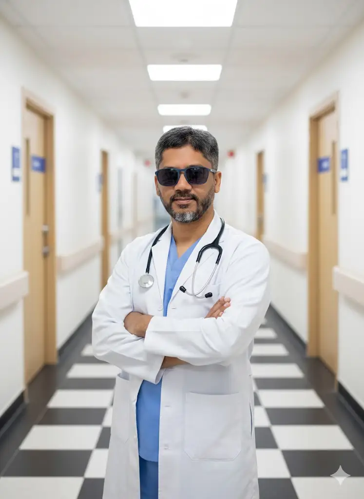 Dr. Habibur Rahman Palash 1