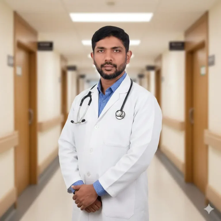 Dr. Hafiz Asif Raihan 1