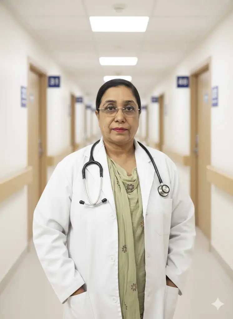 Dr. Halida Yeasmin 1