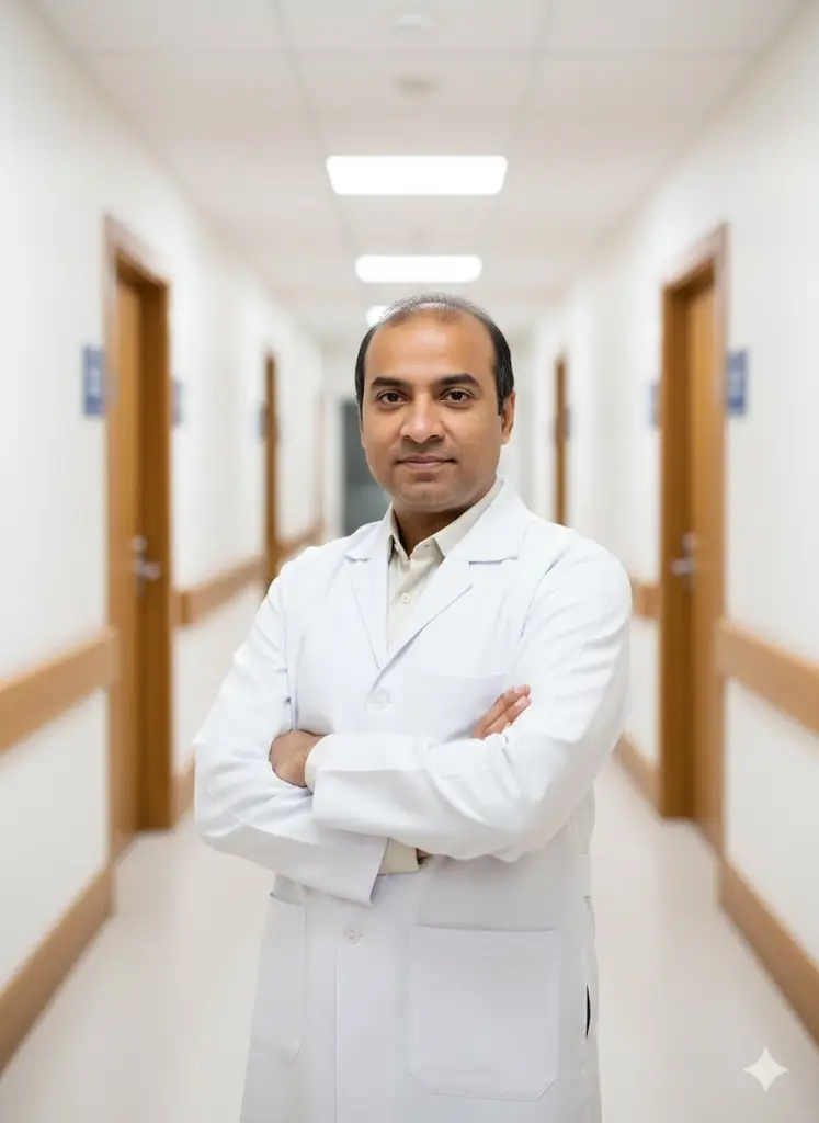 Dr. Hamudur Rahman 1