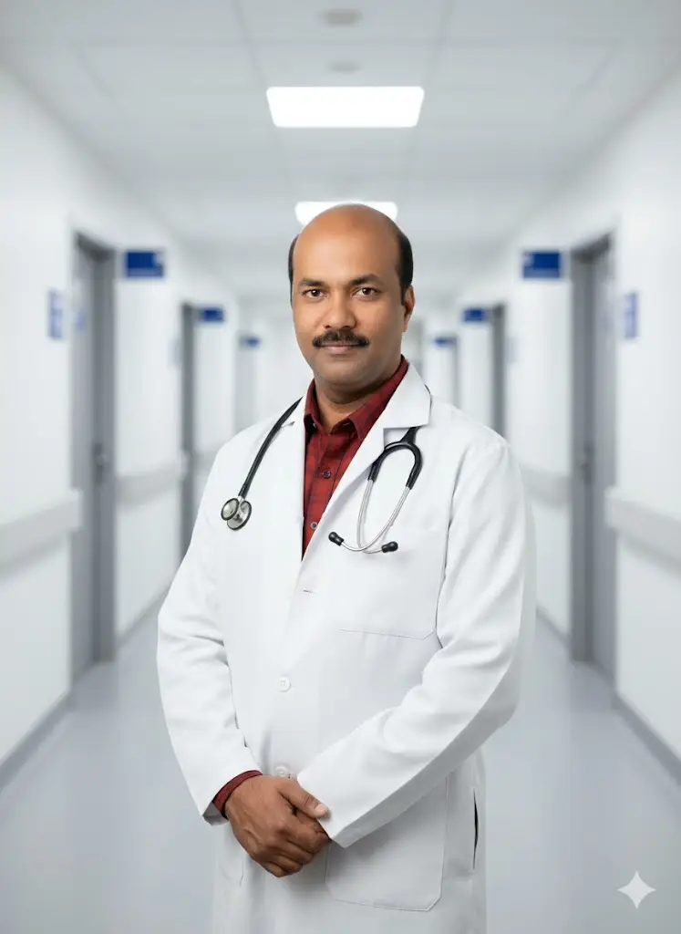 Dr. Harun Or Rashid Khan 1