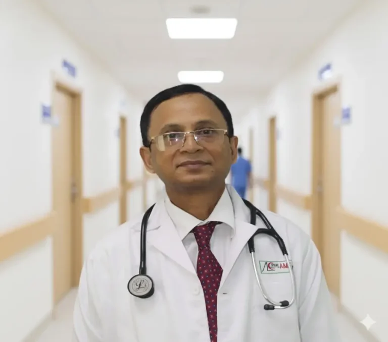 Dr. Harun ur Rashid Bhuiyan 1