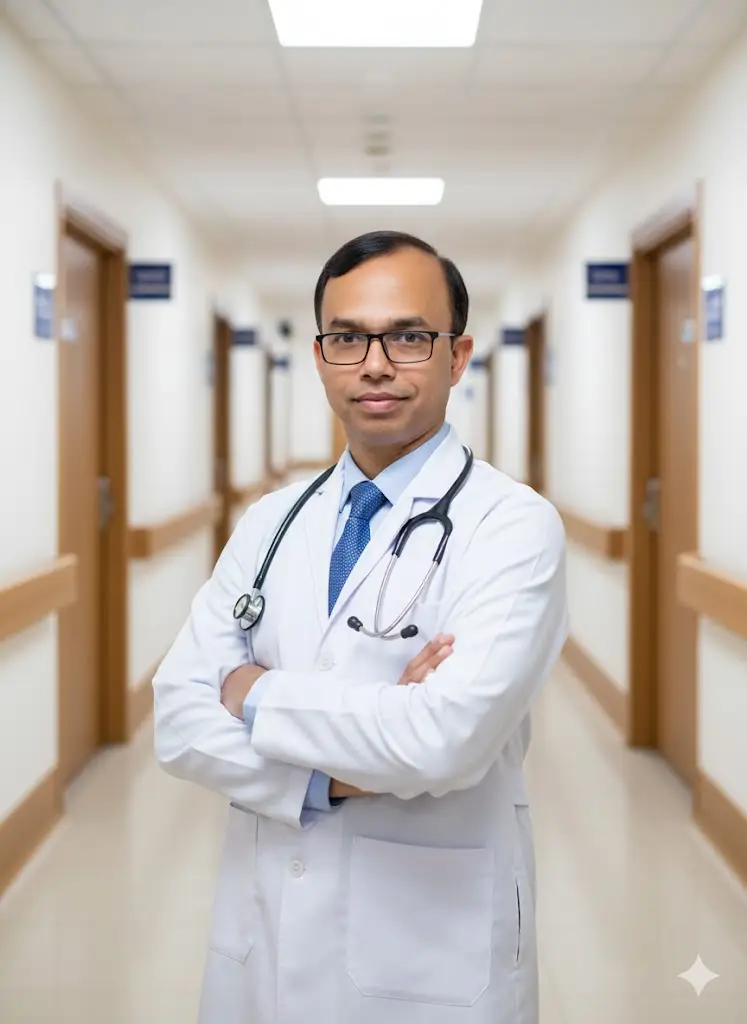 Dr. Hasan Ali 4