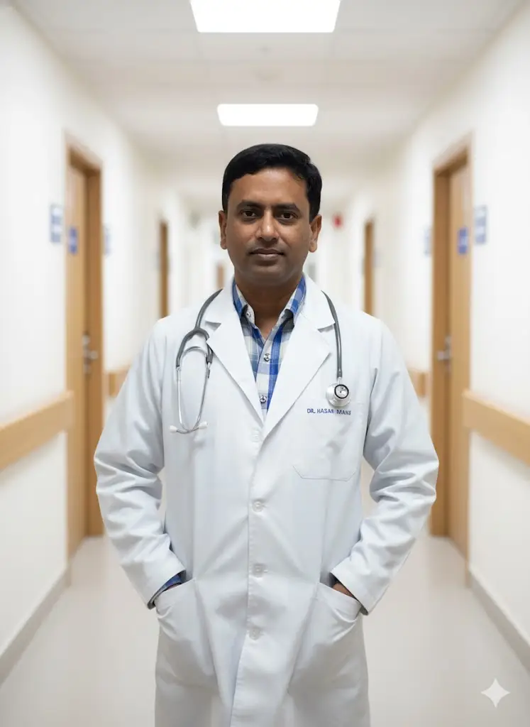 Dr. Hasan Habibur Rahman 3
