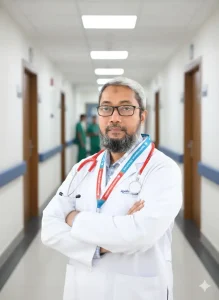 Dr. Hasan Zahid 2