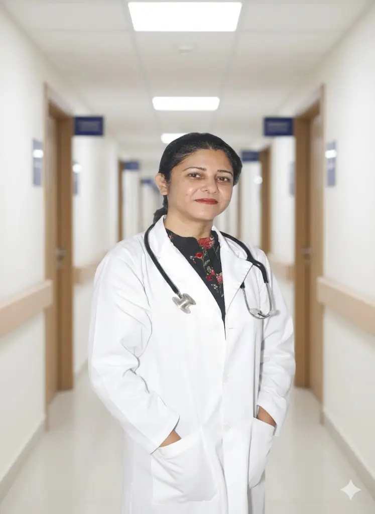 Dr. Hasna Fahmima Haque 1