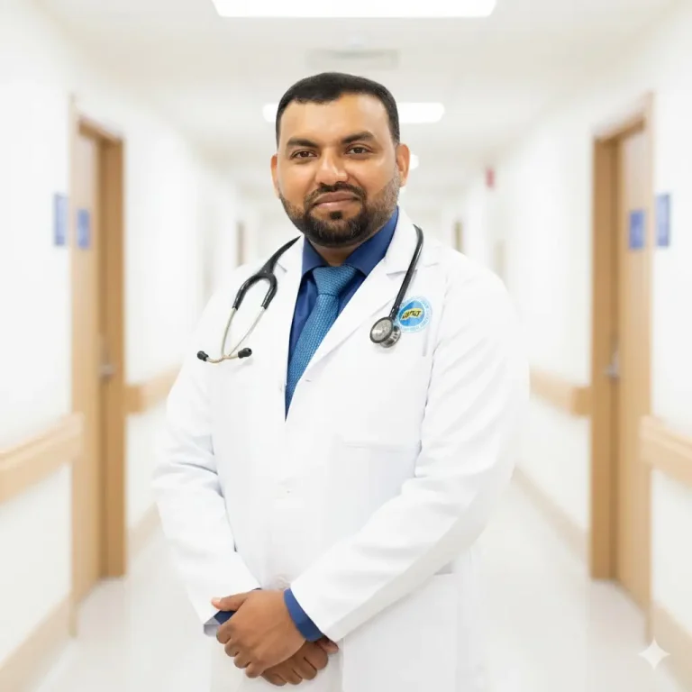 Dr. Imran Sarker 1