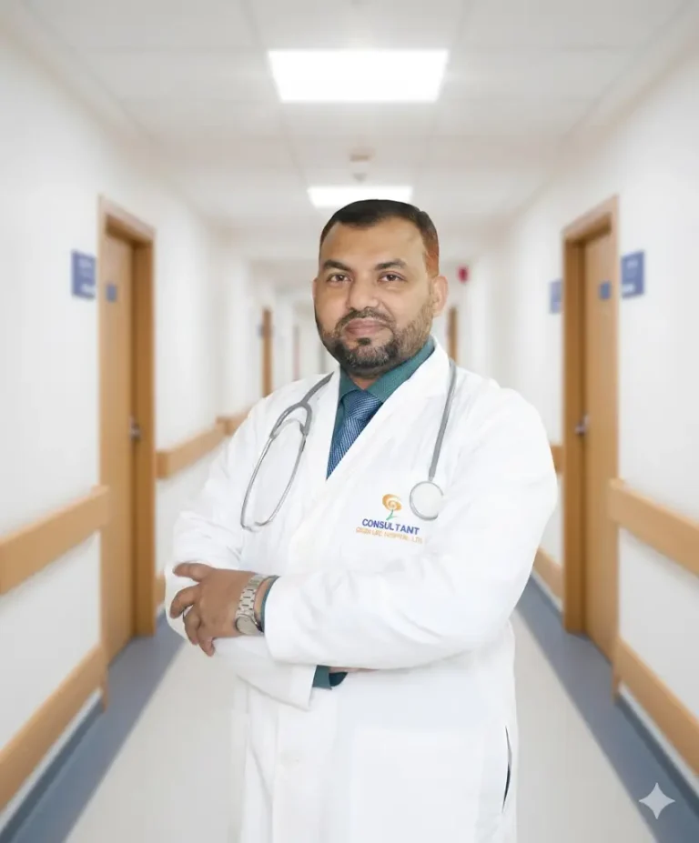 Dr. Imran Sharker 2