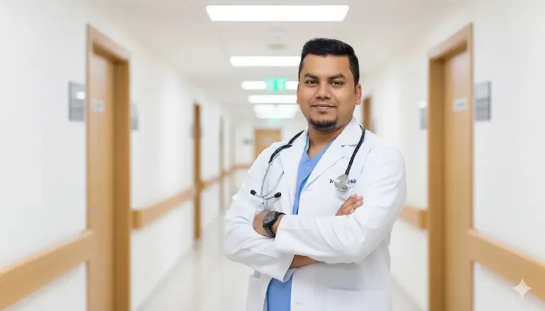 Dr. Imtiaz Habib 1