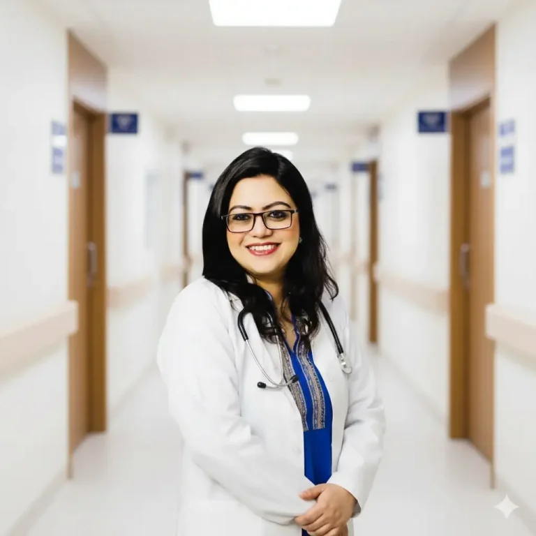 Dr. Ishrat Jabeen 2