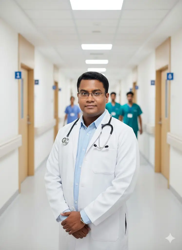 Dr. Ishtiaq Alam 2