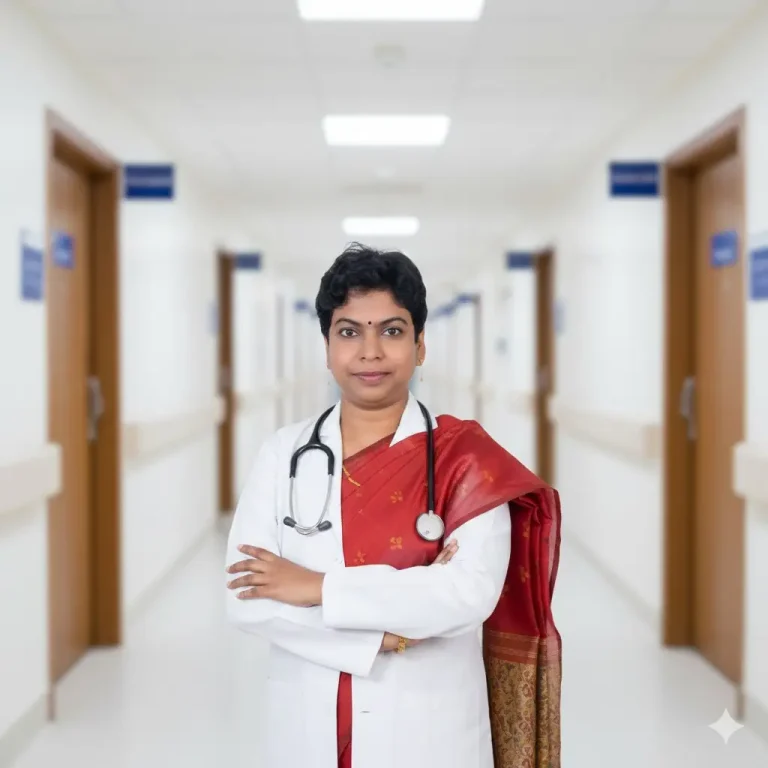 Dr. Ismat Ara Jemy 1