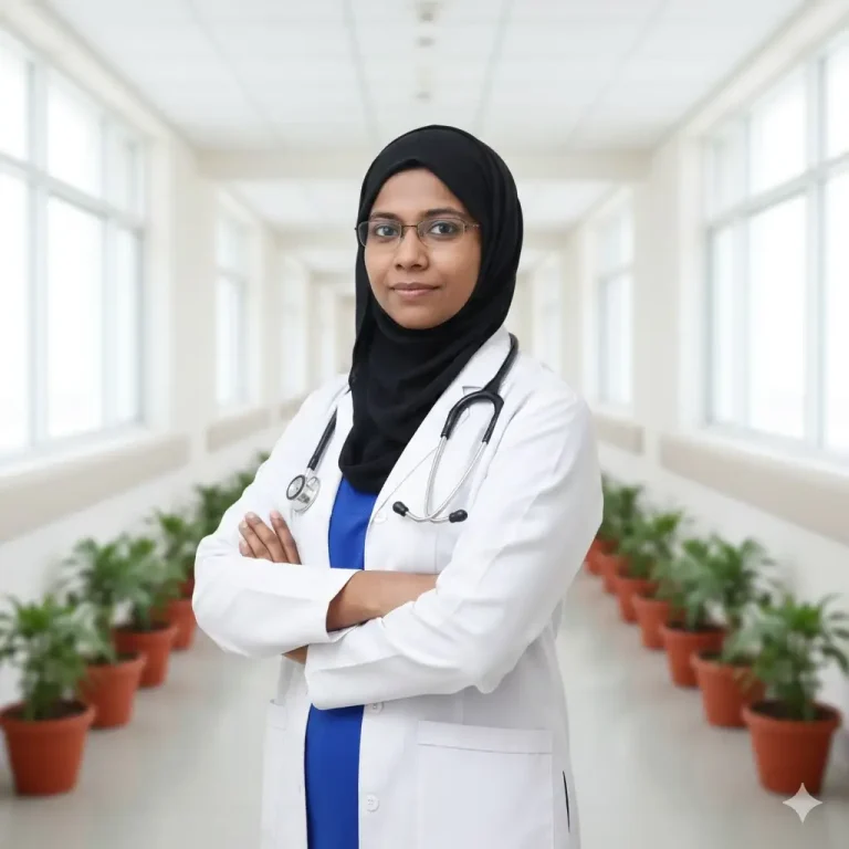 Dr. Israt Sarah 1