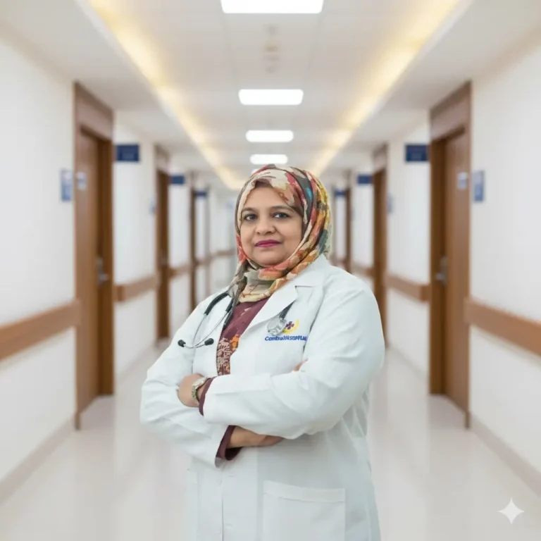 Dr. Jahanara 1