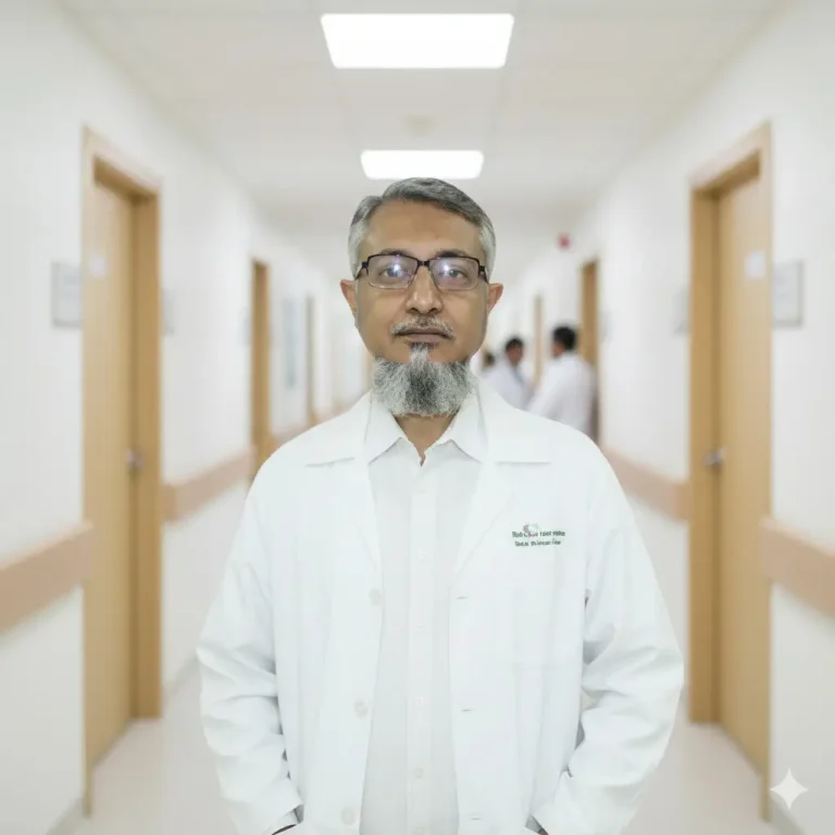Dr. Jalal Uddin Muhammad Rumi 3