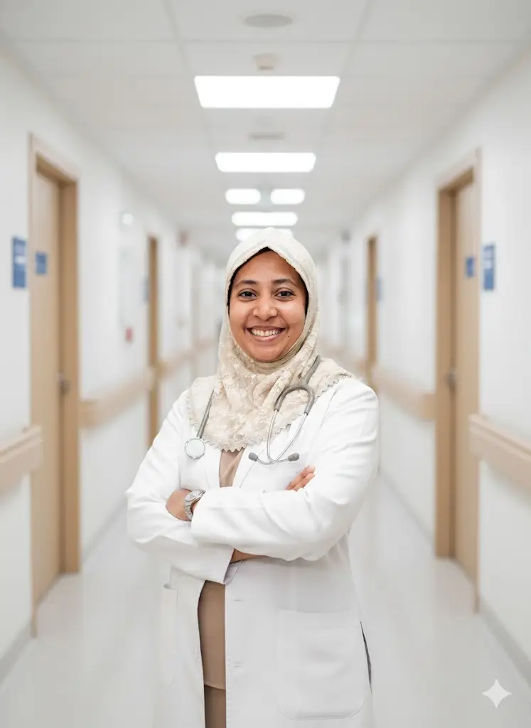 Dr. Jebunnesa Ani 1