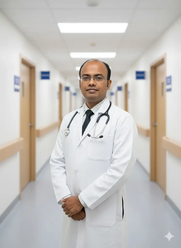 Dr. Jimma Hossain 3