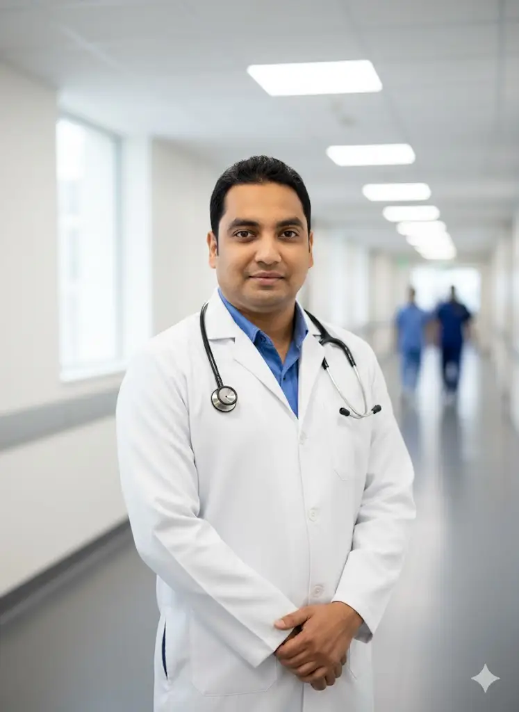 Dr. K.M. Reza Ul Haq 1