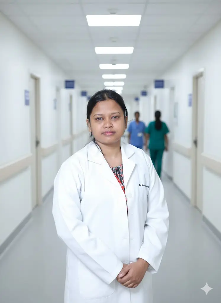 Dr. Kamrun Nahar Hurain 1