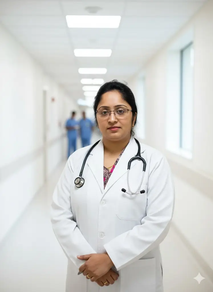Dr. Kamrun Nahar Tania 1