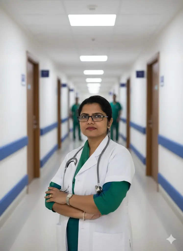 Dr. Kaniz Fatema Papri 3