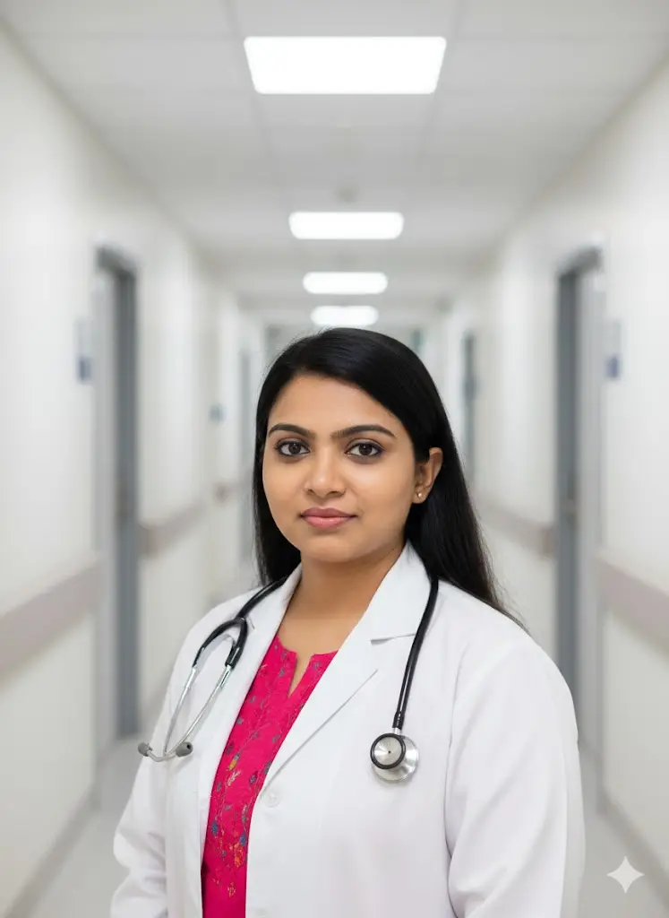 Dr. Kaniz Shahali Reza Snigdha 1