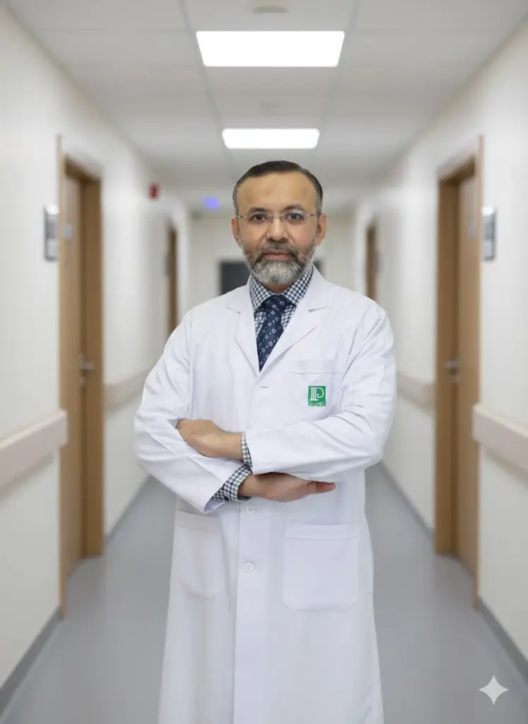 Dr. Kazi Hafiz Uddin 1