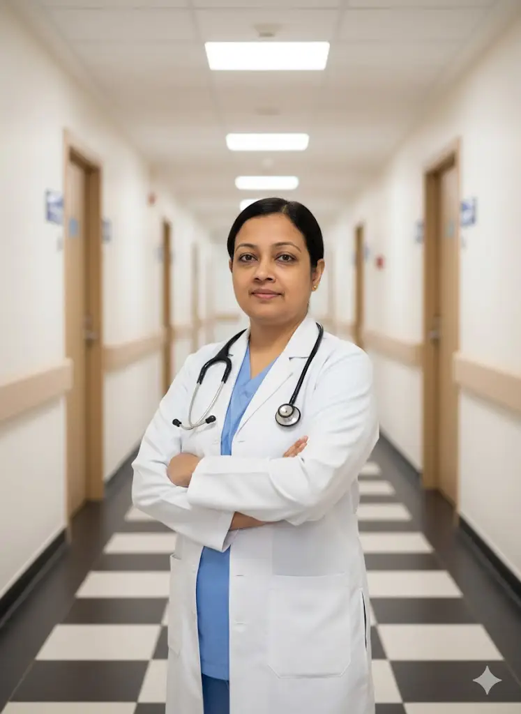 Dr. Kazi Israt Jahan 1