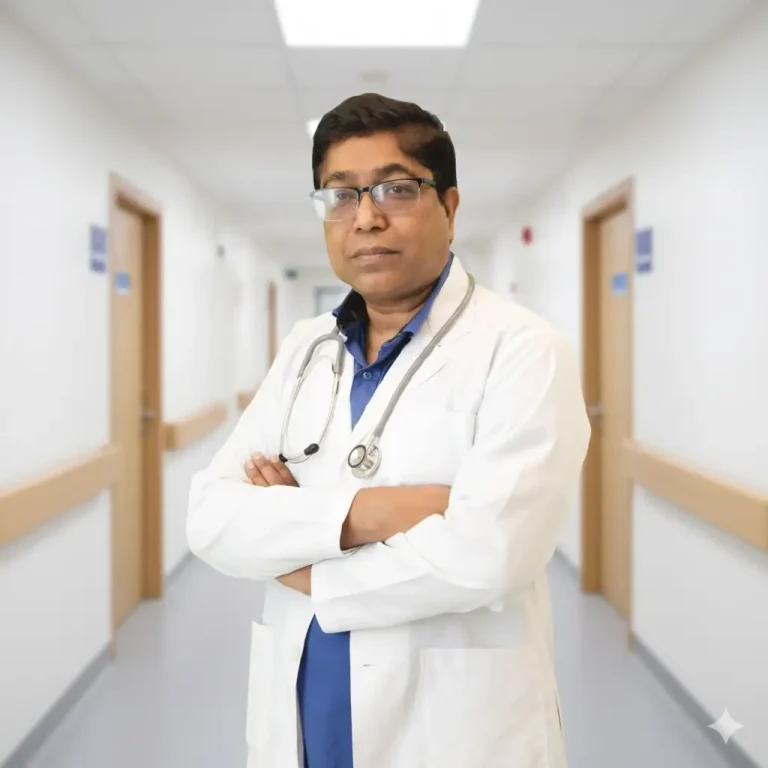 Dr. Kazi Narul Islam 1
