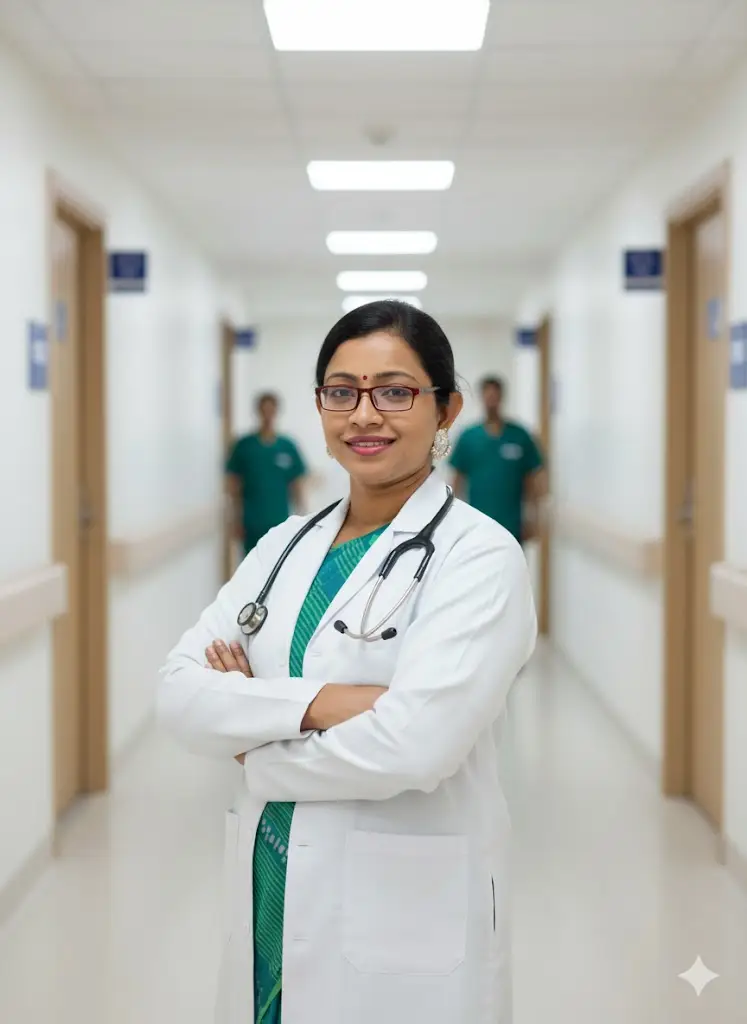 Dr. Keya Debnath 1