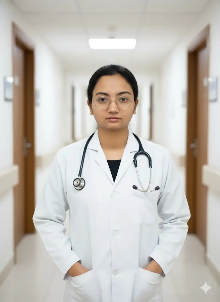 Dr. Khandker Mahbuba Jannat 1