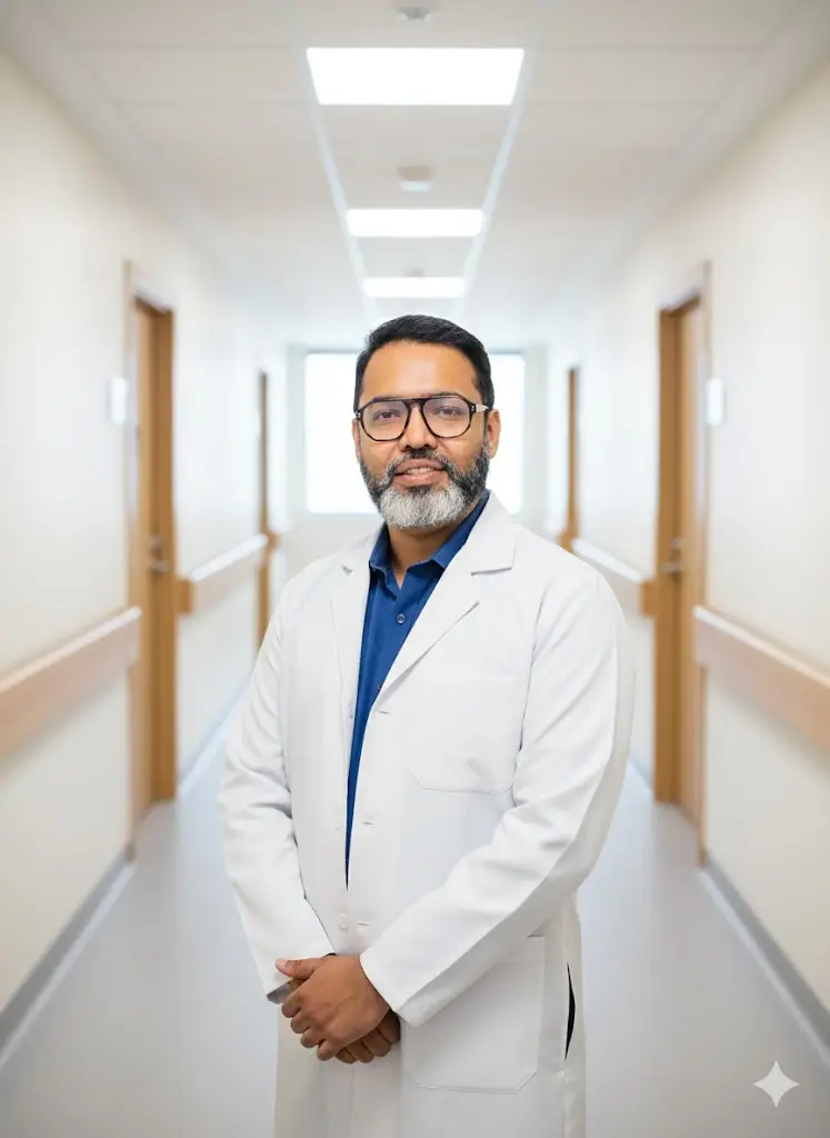 Dr. Khandokar Samsujjaman 3