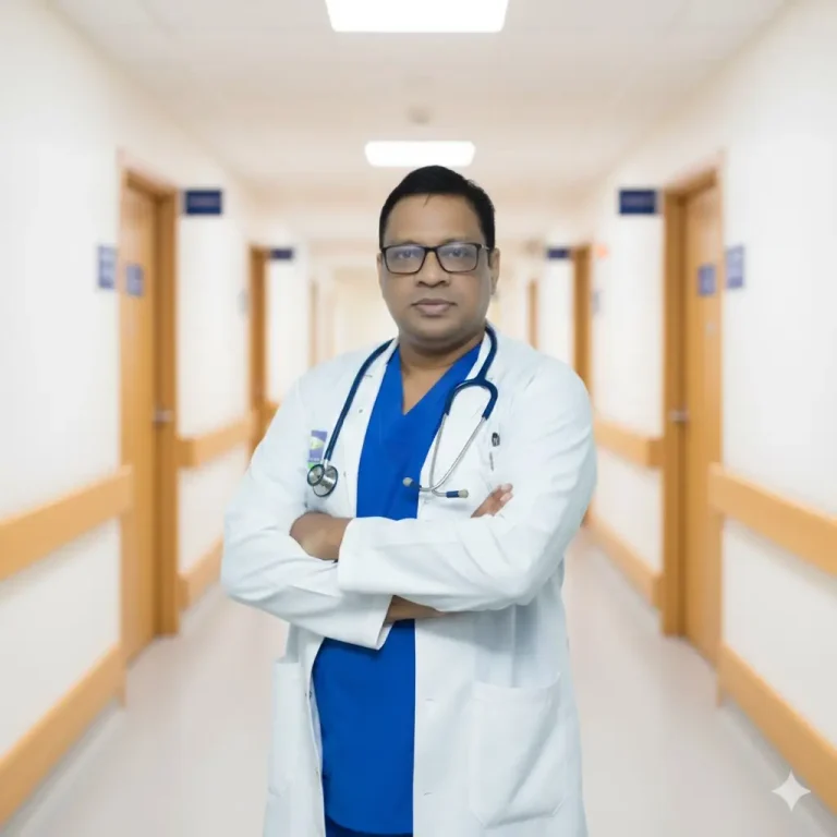 Dr. Kousik Chowdhury 1