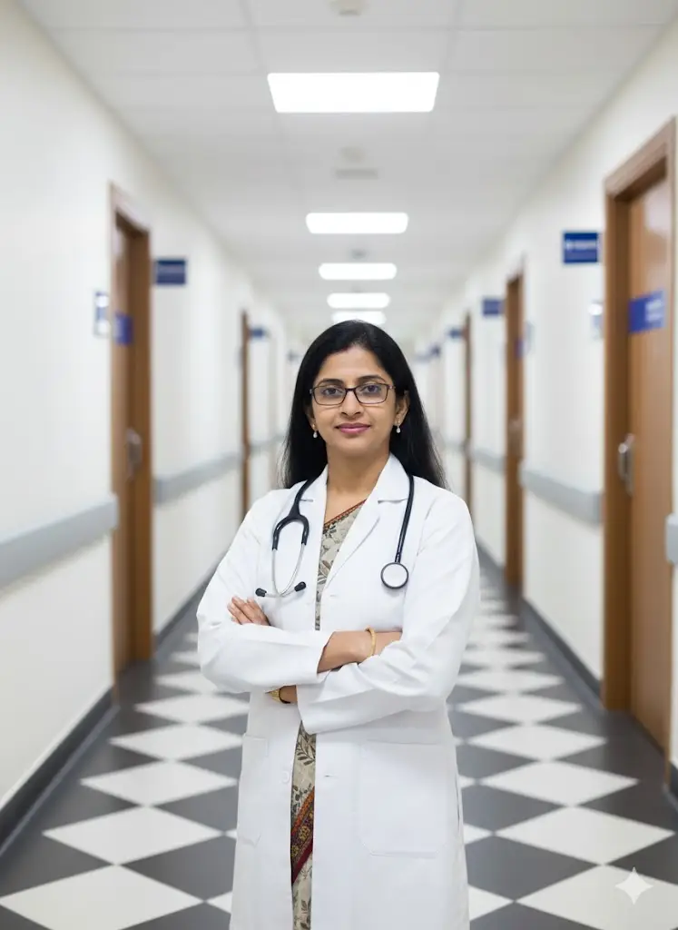 Dr. Lima Asrin Sayami 1