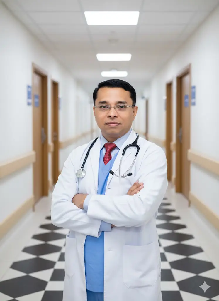 Dr. Liton Kumar Roy 1