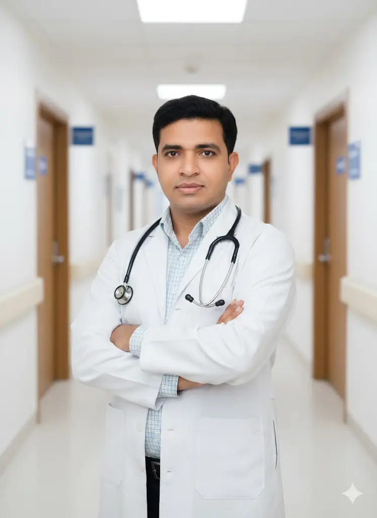 Dr. Lokman Hossain Juwel 4