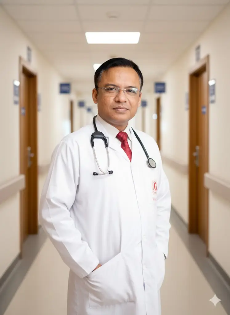 Dr. M Amir Hossain 1