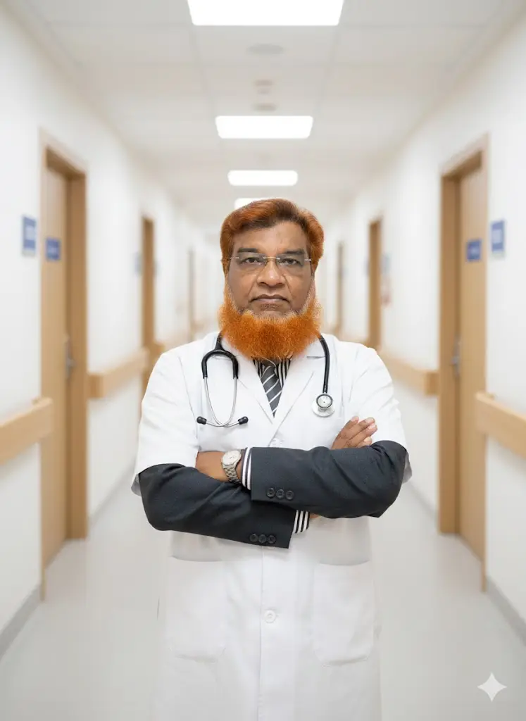Dr. M. Ahmed Ali 1