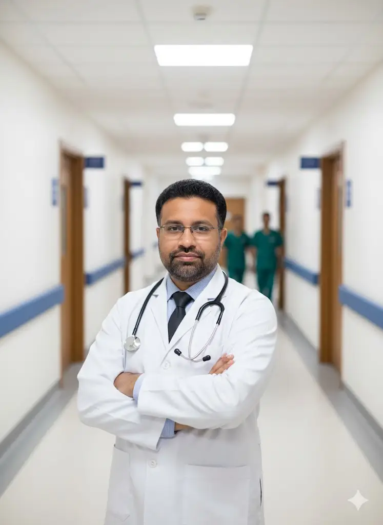 Dr. M. M. Abdus Shamim 1