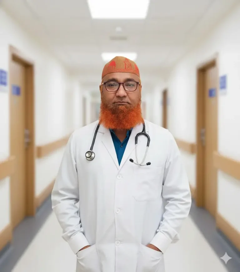 Dr. M. M. Mojahid 1