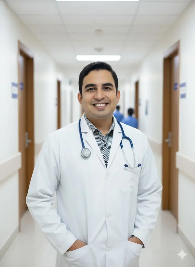 Dr. M. Mahmud Hossain 1