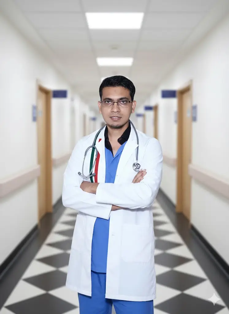 Dr. M.A. Awal Sohail 1
