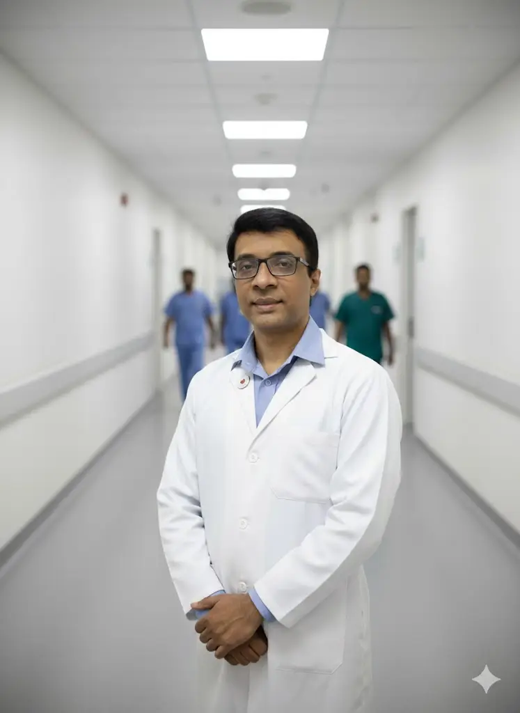 Dr. M.A. Momen Khan 1
