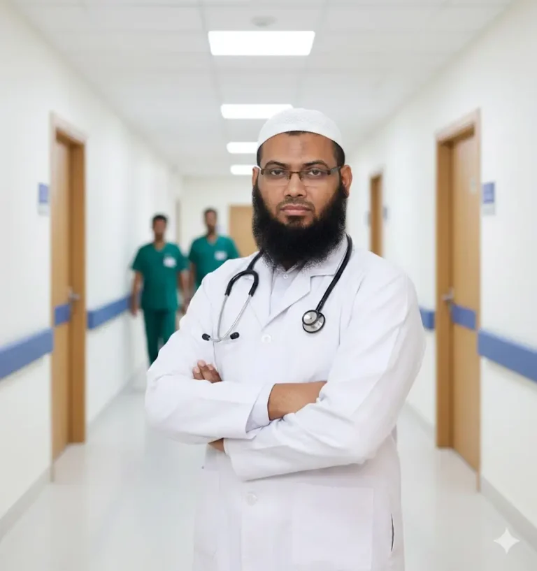 Dr. MD. SHOEB NOMANY 1